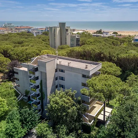 Annamaria Apartment *