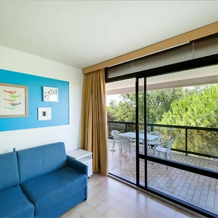 Appartamento Annamaria Bibione