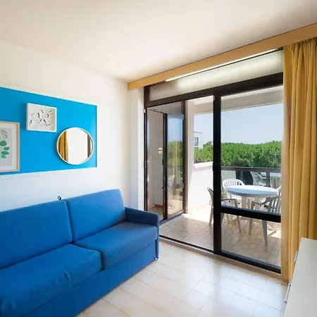 Annamaria Appartamento Bibione