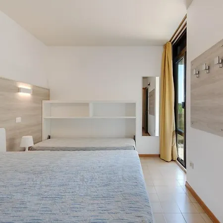 Annamaria Appartamento *