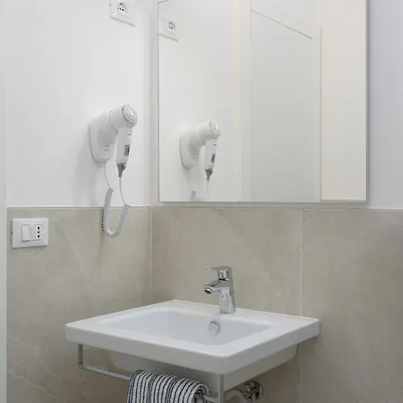 Annamaria Apartment *