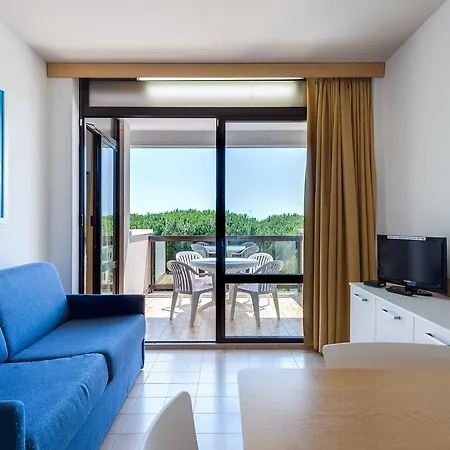 Apartment Annamaria