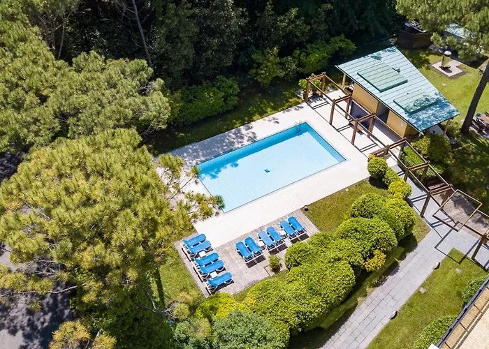 Annamaria Apartment *