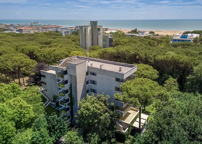 Annamaria Apartment *