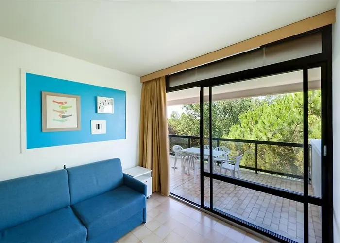 Apartment Annamaria Bibione