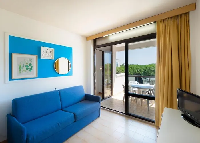Annamaria Apartment Bibione