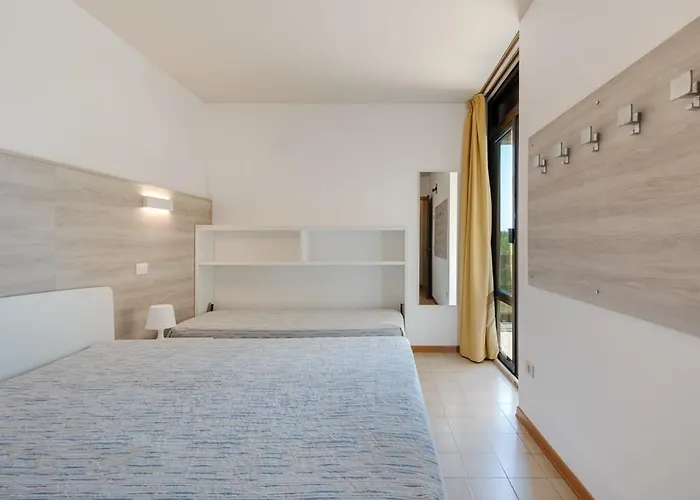 Annamaria Appartamento *