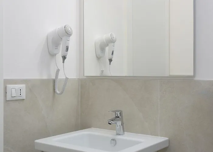 Annamaria Apartment *