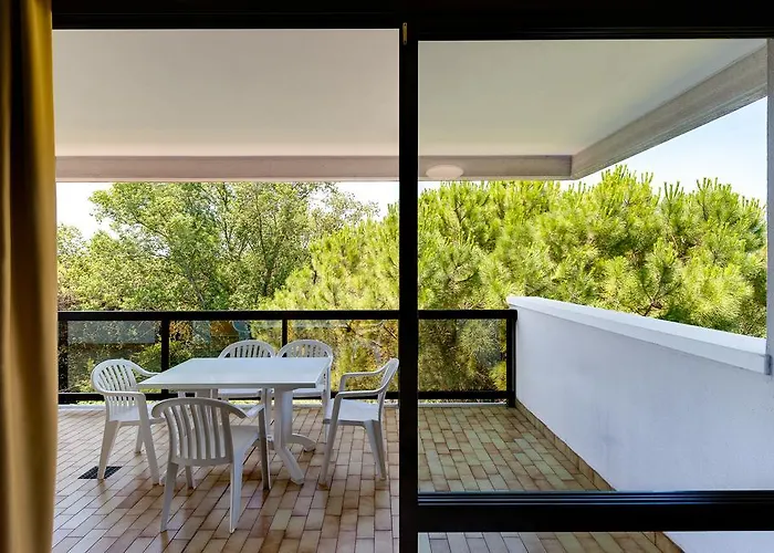 Annamaria Apartment Bibione