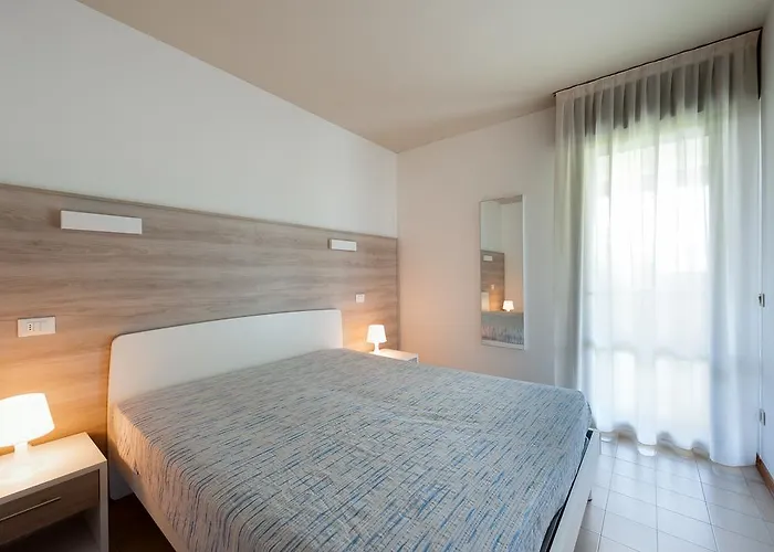 Apartment Annamaria *